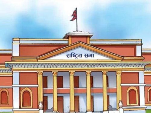 राष्ट्रिय सभा निर्वाचन : बिहान ९ बजेदेखि मतदान, आठ मतदानस्थल र १४ केन्द्र