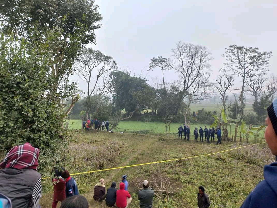 अटोचालक हत्याका मुख्य आरोपित  पक्राउ