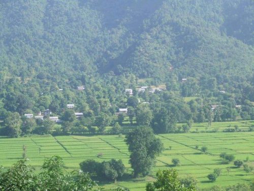 बुलिङ्गटारको अत्रौलीमा ईलाका प्रशासन स्थापना गर्न सिफारिस