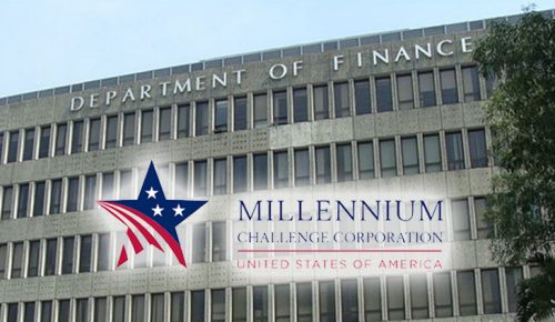 अमेरिकाले भन्यो : एमसीसी सम्झौता कार्यान्वयनको दिशामा अघि बढ्यो