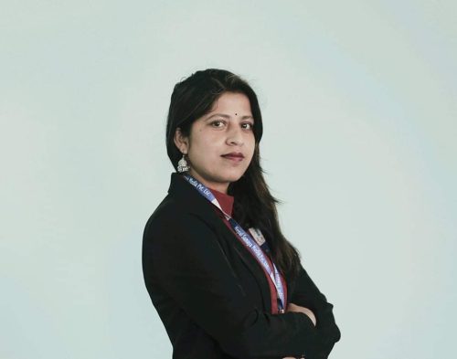 राधा क्यान्सर सचेतना तथा हिंसाविरुद्वको राष्ट्रिय पत्रकारिता पुरस्कार चितवनकी अधिकारीलाई