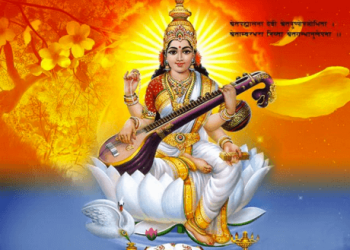 आज सरस्वती पूजा गरिँदै, बालबालिकालाई अक्षरारम्भ, हनुमानढोकामा वसन्त श्रवण