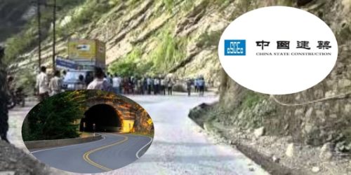 बुटवल–नारायणगढ सडकखण्ड नसकेको चाइना स्टेटलाई सिद्धबाबा सुरुङमार्गको टेण्डर
