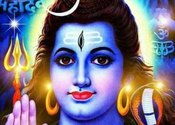 महाशिवरात्रि