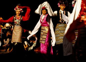 शेर्पा समुदाय ग्याल्पो ल्होसार मनाउँदै, देशभर सार्वजनिक बिदा