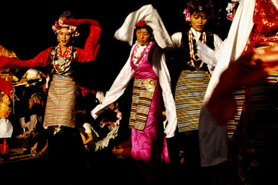 शेर्पा समुदाय ग्याल्पो ल्होसार मनाउँदै, देशभर सार्वजनिक बिदा