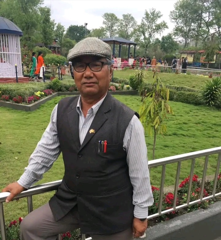 सुर्यभक्तको परिवारले मात्रै त्याग गर्न पर्छ भन्ने छैन,  मेयरमा मेरो उम्मेदवारी रहन्छ : अधिकारी