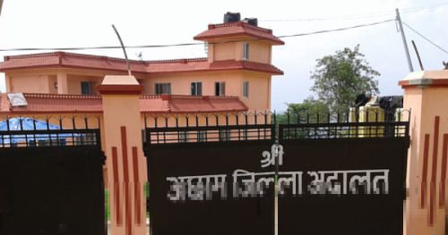 बलात्कारको झुटा आरोप लगाउने १९ वर्षीया युवतीलाई तीन वर्ष ६ महिना जेल सजाय