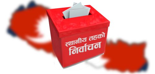 नवलपुरमा जम्मा मतदाता २ लाख ५४ हजार ६ सय १५ जना (कुन पालिकामा कति तथ्यांक सहित)