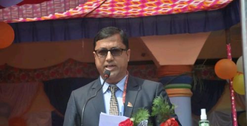 स्थानिय आवश्यकताका आधारमा  साना दल सँग तालमेल हुन सक्छ : एमाले अध्यक्ष पाण्डे