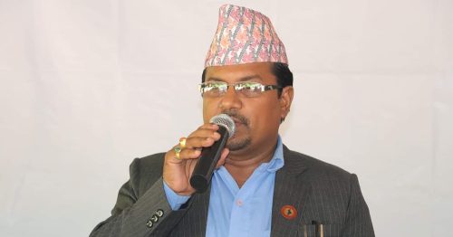 २४ घण्टा नबित्दै माओवादीमै फर्किए पित्तबहादुर