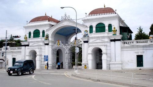 ‘अल्पमत’कै कब्जामा नेपालको शासन सत्ता