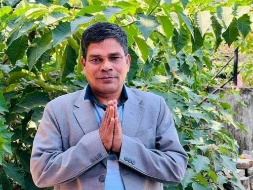कावासोतीलाई देशकै उत्कृष्ट  शहर बनाउन योजना छ : पोख्रेल