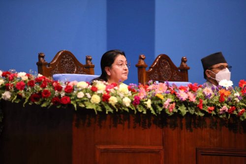 खेलकुद क्षेत्रका लागि सरकारको नीति तथा कार्यक्रममा के-के छ ?