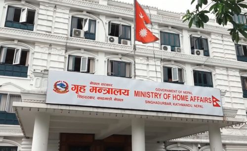 भोलि रातिदेखि मौन अवधि सुरु, सीमा नाका तीन दिनसम्म बन्द हुने