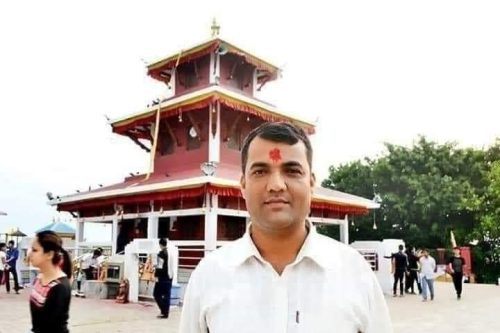 गैंडाकोट–१ मा  कांग्रेसका सुरेन्द्र रेग्मी निर्वाचित