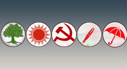 स्थानीय तह निर्वाचन : ७४९ पालिकाको नतिजा सार्वजनिक, कुन दलले कति जिते ?