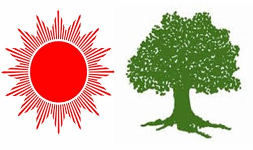 गण्डकीमा एमाले र कांग्रेस बराबरी