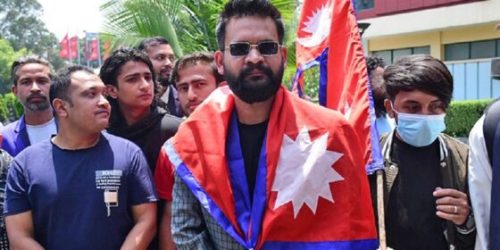 मेयरमा निर्वाचित भएपछि बालेनले भने : काठमाडौंलाई विश्वकै उत्कृष्ट शहर बनाउछौँ