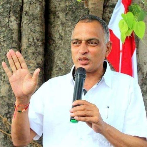 बुटवलको मेयरमा कांग्रेसका खेलराज विजयी