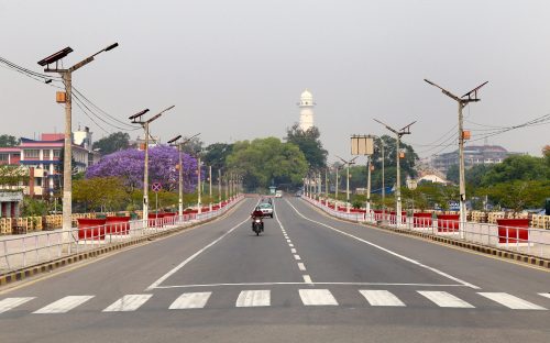 भोलि बिहान ६ बजेदेखि सवारी साधन चलाउन नपाइने