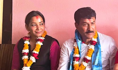 भरतपुर महानगरपालिकाको पहिलो निर्णय : सरकारी अस्पतालमा जन्मिएका छोरीको जीवन बीमा