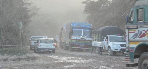नारायणघाट बुटवल सडक आयोजना : म्याद सकिन एक महिना बाकी प्रगति मात्रै १८ प्रतिशत
