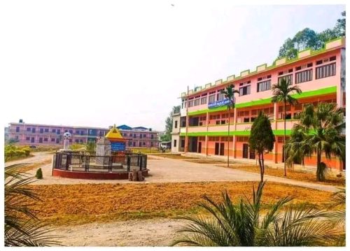 कुमारवर्ती बहुमुखी क्याम्पसलाई क्युएए मान्यता