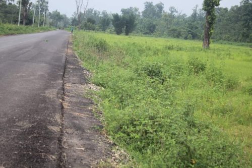 नवलपुरको लोकाहामा प्रस्तावित औद्योगिक क्षेत्रका लागि थप एक करोड बजेट