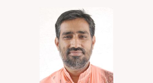 राससको अध्यक्षमा धर्मेन्द्र झा नियुक्त