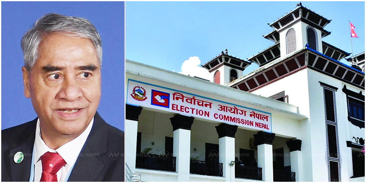 संघ र प्रदेशको निर्वाचन कात्तिक २७ र मंसिर ३ मा, कहाँ कहिले ?