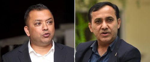 विदेशका नेपालीलाई मतदानको अधिकारको व्यवस्था गर्न महामन्त्रीद्वयको माग