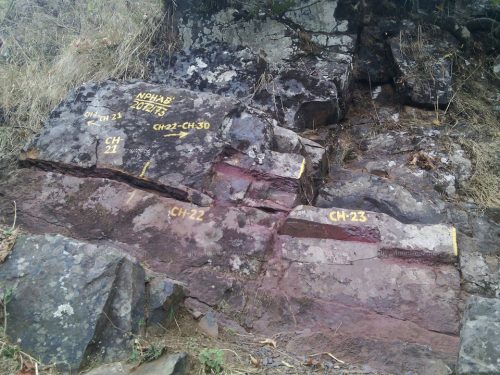 धौवादी फलाम खानीको लागि गण्डकी प्रदेश सरकारबाट थप १५ करोड विनियोजन