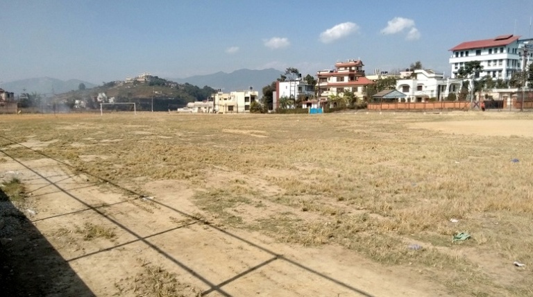 एकीकृत जग्गा मूल्याङ्कन प्रणाली विकास गरिँदै