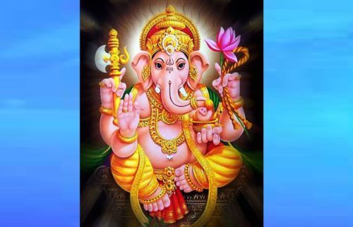 भगवान् गणेशको जन्म दिन आज, देशभरका गणेश मन्दिरमा विशेष पूजा गरी जन्मोत्सव मनाइँदै