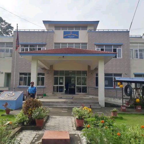 नवलपुर प्रहरीको चाडपर्व सुरक्षा योजना : चेकजाँचमा कडाई, सादा पोशाकमा प्रहरी परिचालन
