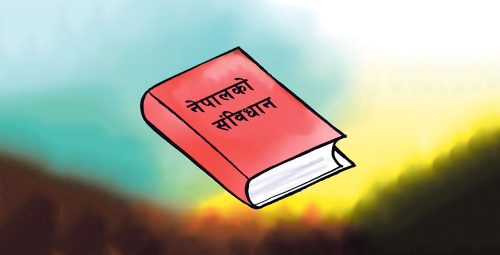 राष्ट्रपति, उपराष्ट्रपति, प्रधानमन्त्री र सभामुखले दिए संविधान दिवसको शुभकामना, कसले के भने ?