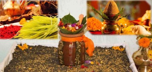 नेपालीको महान् पर्व बडादसैँ सुरु, आज घटस्थापना