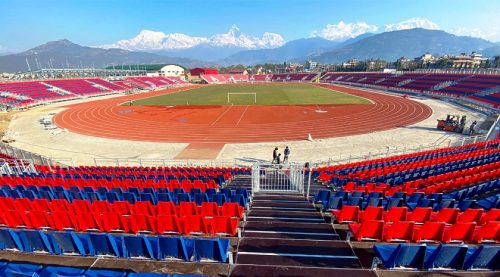 गण्डकीको बजेट : खेल पुर्वाधारमा ७ करोड
