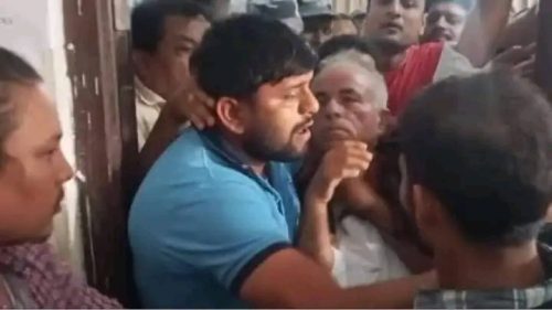 माओवादी केन्द्रका नेता गैह्रेलाई थप उपचारका लागि चितवन पठाईने