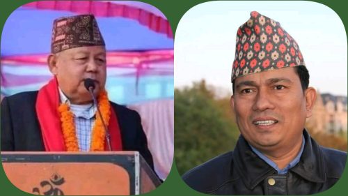 नवलपुर क्षेत्र नं १ (क) मा कस्को अवस्था कस्तो ?