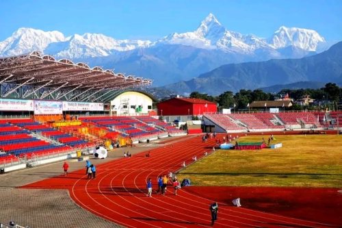 नवौँ राष्ट्रिय खेलकुदमा ८५ स्वर्णसहित आर्मी शीर्ष स्थानमा, दोस्रो स्थानमा पुलिस