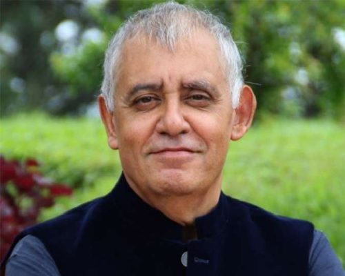 चौथो पटक निर्वाचन लडेका कोईरालालाई गठबन्धनले झनै सहज