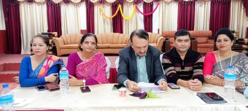 संविधान माथि गरिएका निरन्तर प्रहार रोक्न गठबन्धन आवश्यक : प्रवक्ता महत