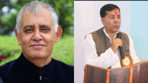 कालीगण्डकी सभ्यता मास्ने डाईभर्सन हुन दिदैनौं : कांग्रेस उम्मेदवारहरु
