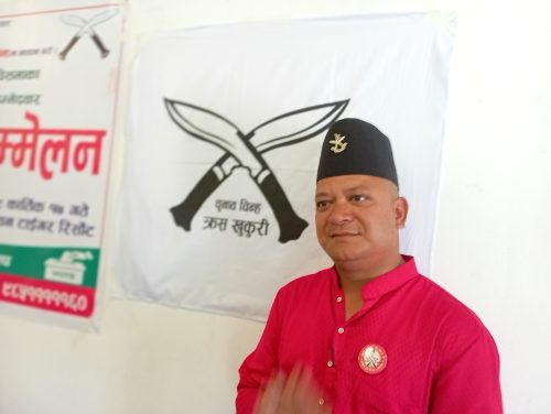 नवलपुर १ : स्वतन्त्र उम्मेद्बार जिसिले सार्वजनिक गरे घोषणा पत्र,पाँच (ज)लाई प्राथमिकता