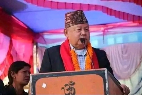 गण्डकीको मुख्यमन्त्रीमा जिसीको दाबी
