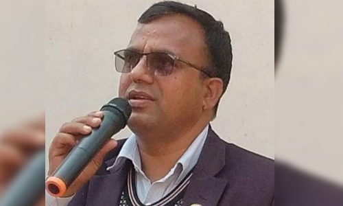 बाजुरामा गठबन्धनको ‘क्लीनस्वीप’, प्रतिनिधिसभामा पनि कांग्रेसका पाण्डे निर्वाचित