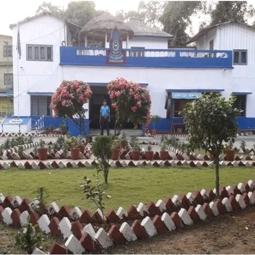 गैंडाकोट प्रहरीद्वारा ६ महिनामा ३० लाख बढिका अवैध सामान बरामद