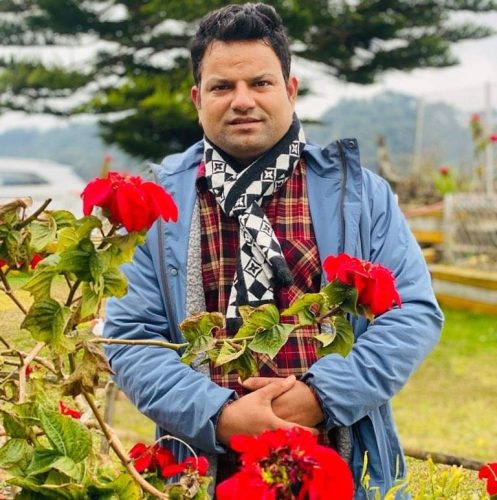 हावा,पानी,खाना र बानी नै जिवन हो